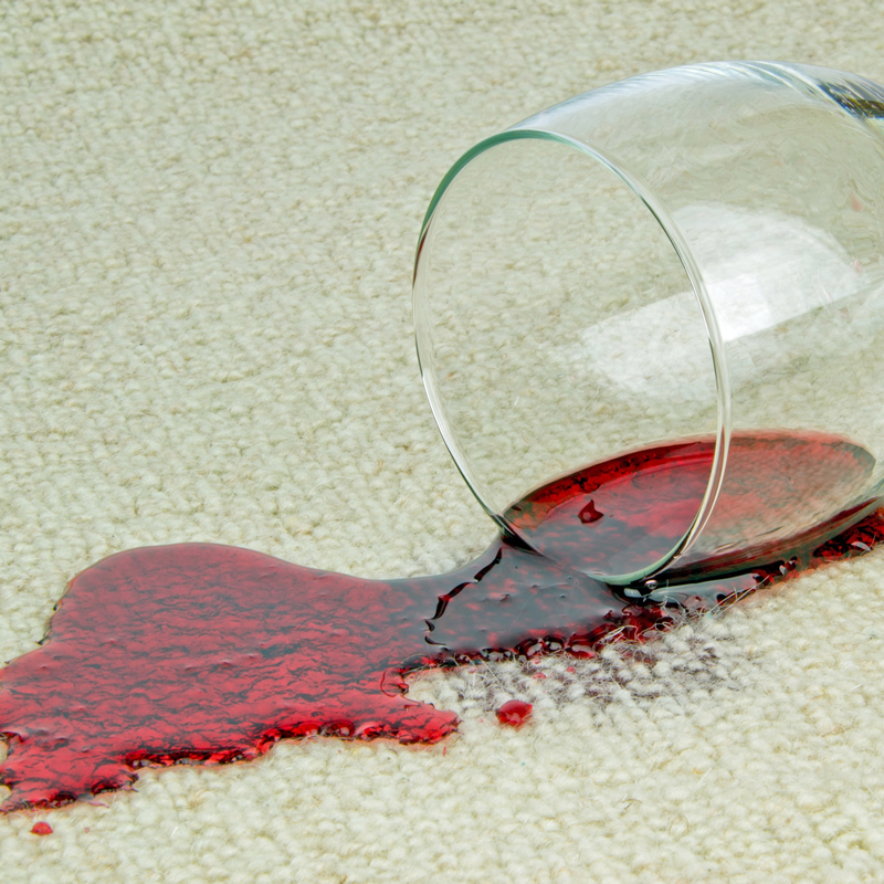 Carpet Cleaning