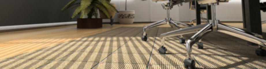 Commercial Carpet Cleaning