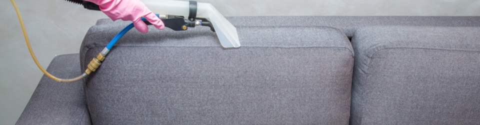 Upholstery Cleaning